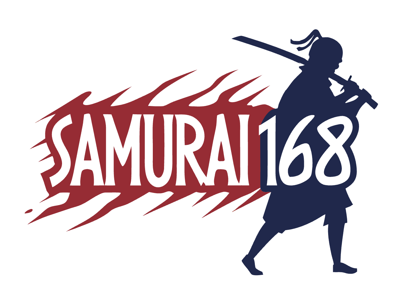 Samurai168